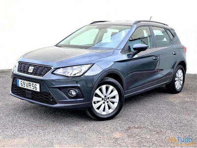 Seat Arona 1.6 Tdi Style 95cv