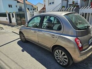 Nissan Micra 2008 - Alvites