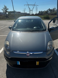 Fiat Punto 1.2 em bom estado