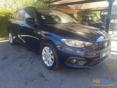 Fiat Tipo Station Wagon 1.6 M-Jet Lounge