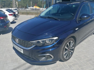 Fiat Tipo sw 1.6 m-jet dct