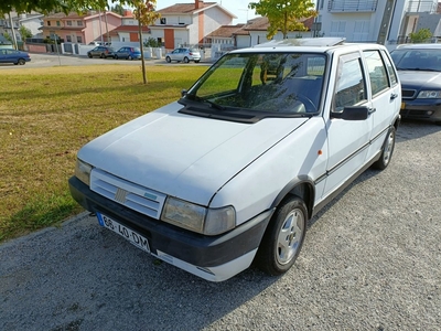 Fiat Uno 1.4 diesel