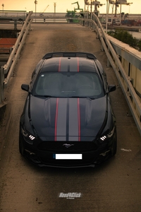 Ford Mustang Ecoboost 2.3i