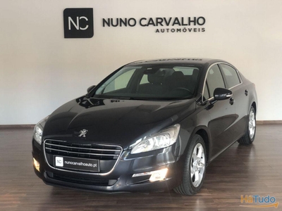 Peugeot 508 1.6 HDI ACTIVE PACK
