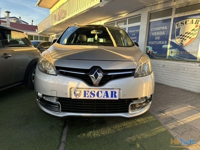 Renault Grand Scenic 1.6 dCi Bose Edition SS
