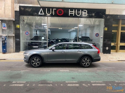 Volvo V90 Cross Country 2.0 D4 AWD Geartronic