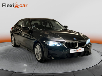 BMW Serie-3 330 e Auto por 29 990 € Flexicar Porto | Porto