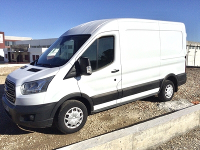Ford Transit 310 L3 2.0 TDCi H2 Ambiente por 16 800 € Vassalomonovolumes | Lisboa