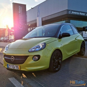 Opel Adam 1.4 Slam