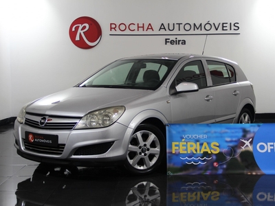Opel Astra H Astra 1.3 CDTi Enjoy ecoFLEX por 5 699 € Arthur & Raphael Rocha, Lda | Aveiro