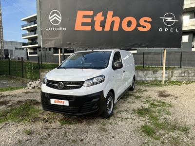 Opel Vivaro -e 50 kWh L2H1 por 44 835 € Sociedade de Representações Ethos Lda | Braga