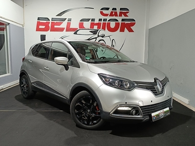 Renault Captur 0.9 TCE Exclusive por 13 990 € BelchiorCar | Setúbal
