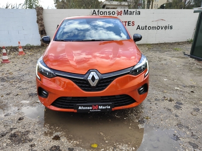 Renault Clio 1.0 TCe Techno CVT com 16 046 km por 19 950 € Afonso Maria Automóveis | Lisboa