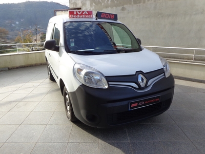 Renault Kangoo 1.5 dCi Comp.Confort S/S por 11 800 € Stand SS Automóveis | Porto
