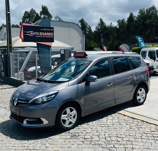 Renault Scénic 1.5 dCi Bose Ed.EDC SS por 12 900 € Auto Soares | Porto
