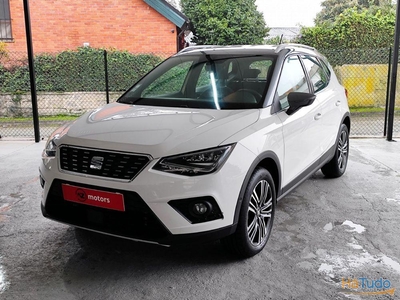 Seat Arona 1.6 TDI Xcellence