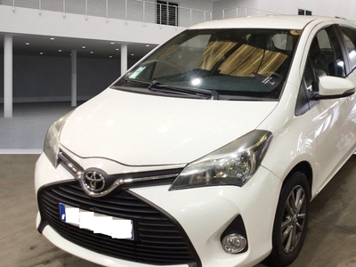 Toyota Yaris 1.0 VVT-i Comfort por 12 450 € Carlímia | Viana do Castelo