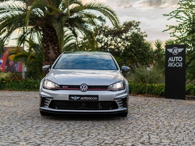 Volkswagen Golf 2.0 TSi GTi Performance por 36 900 € Auto Rigor | Porto
