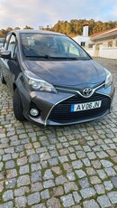 Toyota yaris 1.3 gasolina Moreira de Cónegos •