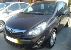 Opel Corsa 1.3CDTI