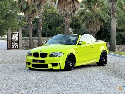 BMW 135 iA