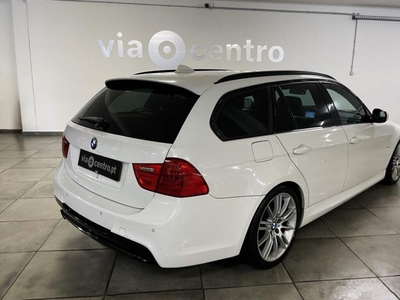 BMW 318 Touring d Touring Pack M