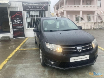 Dacia Sandero 1.2 GPL / Gasolina