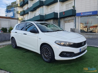 Fiat Tipo 1.0 GSE T3 City Life