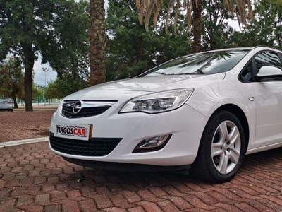 Opel Astra Sports Tourer 1.7 CDTI