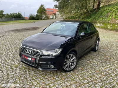 Usados Audi A1