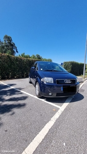 Usados Audi A2