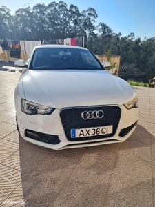 Usados Audi A5