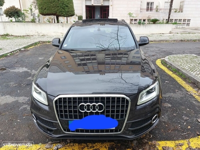Usados Audi Q5