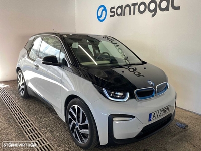 Usados BMW i3