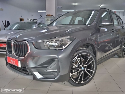 Usados BMW X1