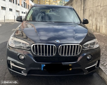 Usados BMW X5