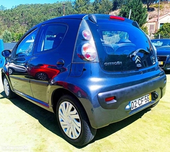 Usados Citroën C1
