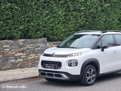 Usados Citroën C3 Aircross