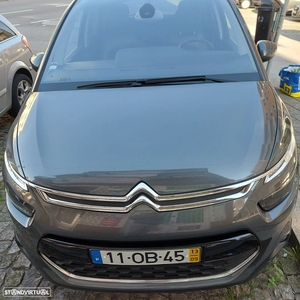 Usados Citroën C4 Picasso