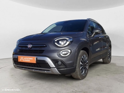 Usados Fiat 500X