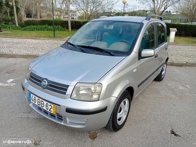 Usados Fiat Panda