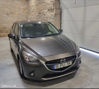 Usados Mazda 2