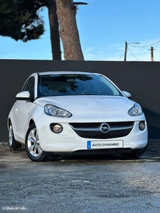 Usados Opel Adam