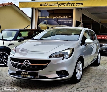 Usados Opel Corsa