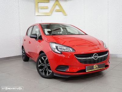 Usados Opel Corsa