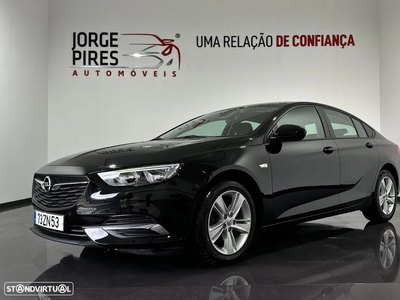 Usados Opel Insignia Grand Sport