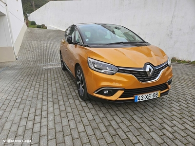 Usados Renault Scénic