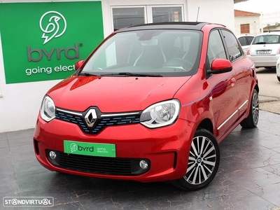 Usados Renault Twingo