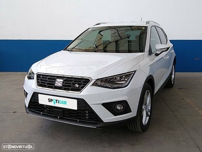 Usados SEAT Arona