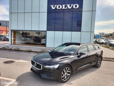 Usados Volvo V60